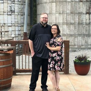 Meet your Posher, Terry